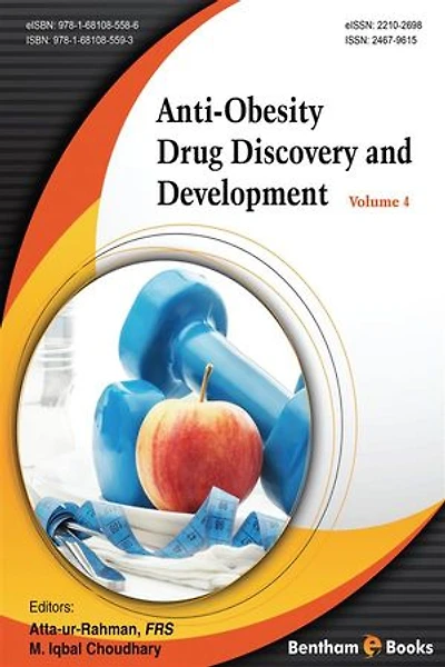 Anti-obesity Drug Discovery and Development: Volume 4