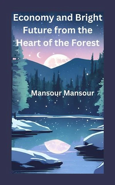 Economy and Bright Future from the Heart of the Forest