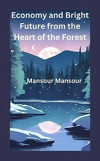 Economy and Bright Future from the Heart of the Forest