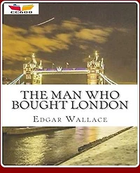 The Man who bought London