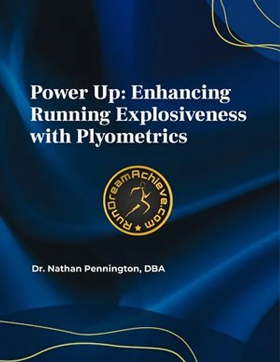 Power Up: Enhancing Running Explosiveness with Plyometrics