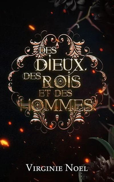 Des Dieux, des Rois et des Hommes