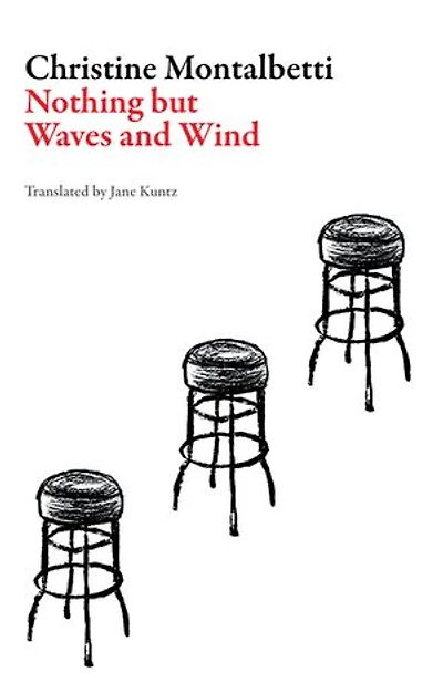 Nothing But Waves And Wind
