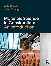 Materials Science Construction: An Introduction