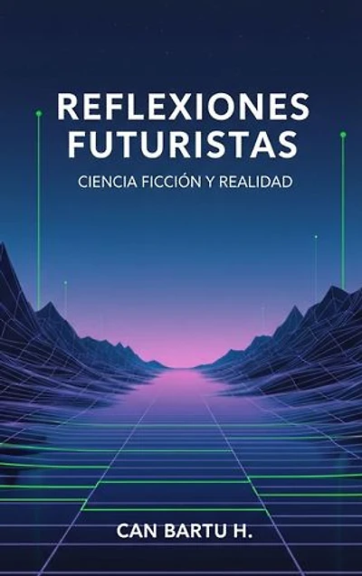 Reflexiones Futuristas: Ciencia Ficción y Realidad