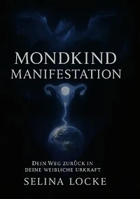 Mondkind Manifestation: Dein Weg zurück in deine weibliche Urkraft