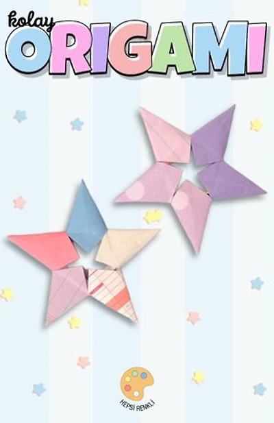 kolay ORIGAMI
