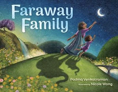 Faraway Family