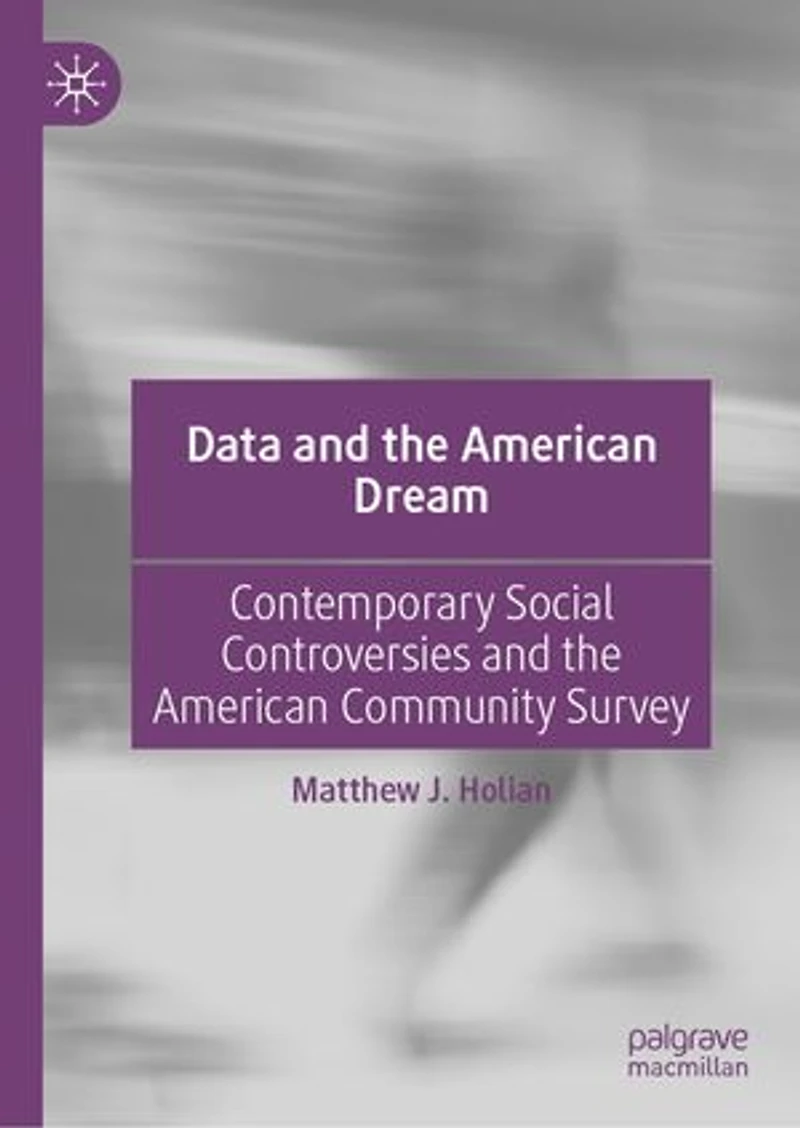 Data And The American Dream: Contemporary Social Controversies Community Survey