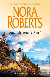 Aan de wilde kust: Suzanne / Megan