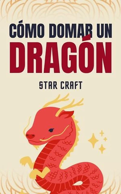 Cómo Domar un Dragón: Powers of the Planet, #1