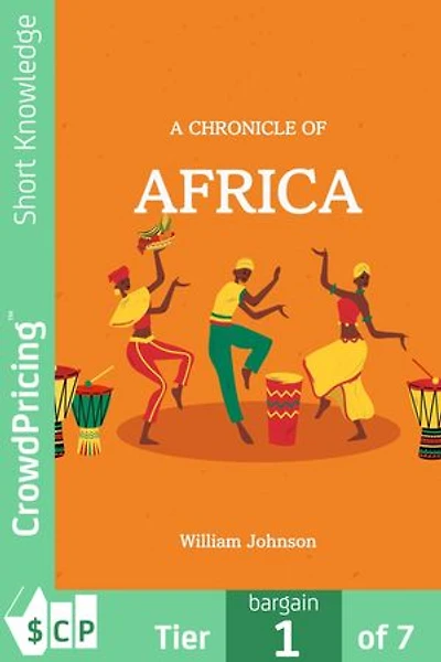 A Chronicle of Africa