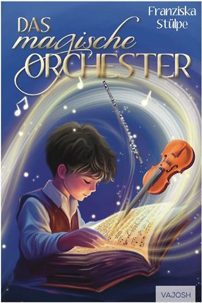 Das magische Orchester