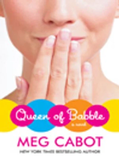 Queen of Babble: A Novel