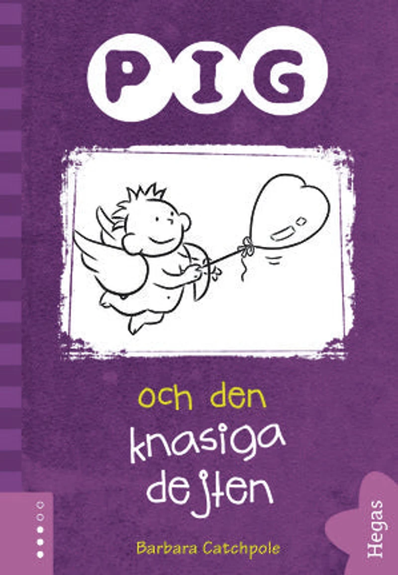 Pig 4: Pig och den knasiga dejten