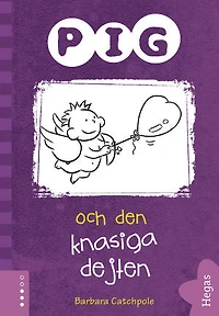 Pig 4: Pig och den knasiga dejten