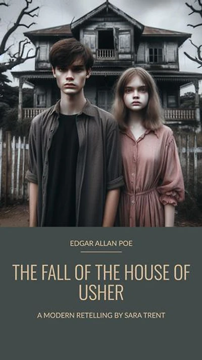 The Fall of the House of Usher: Modernization of Classics