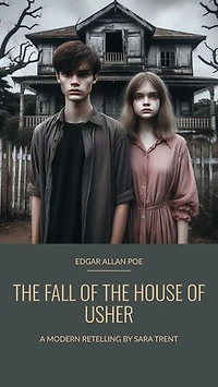 The Fall of the House of Usher: Modernization of Classics