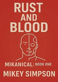 Mikanical Book 1 - Rust and Blood: MIKANICAL, #1