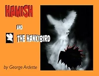 Hamish and the Hankibird