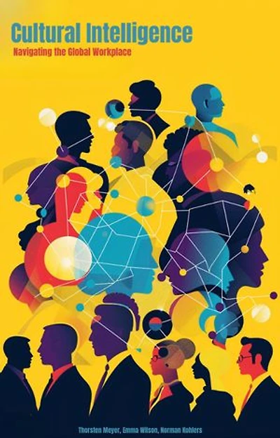 Cultural Intelligence: The Global Mindset Series
