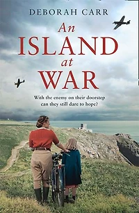 An Island At War