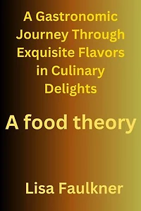 A Gastronomic Journey Through Exquisite Flavors in Culinary Delights: A food theory