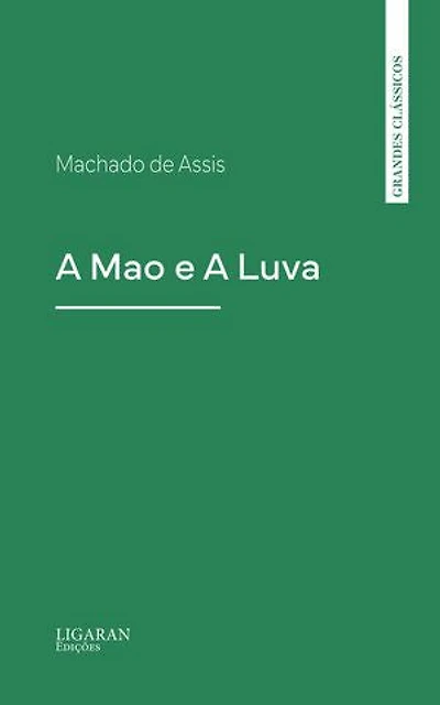 A Mao e A Luva