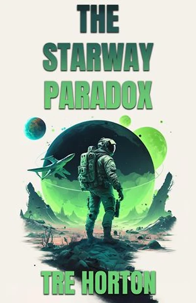 The Starfield Paradox