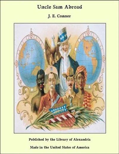 Uncle Sam Abroad