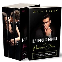 L'inconnu de la Première Classe: Intégrale New Romance