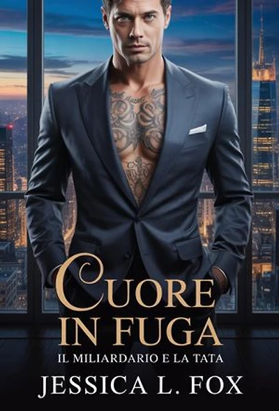 Cuore in Fuga: Il miliardario e la tata