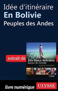 50 PLUS BEAUX ITINÉRAIRES AUTOUR DU MONDE (LES)