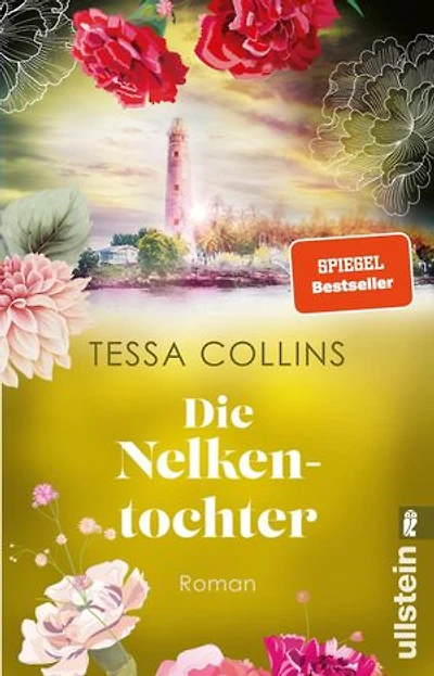 Die Nelkentochter: Roman | Die Fortsetzung der Bestsellerreihe führt auf eine geheimnisvolle Teeplantage