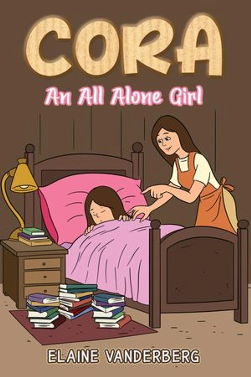 Cora: An All Alone Girl
