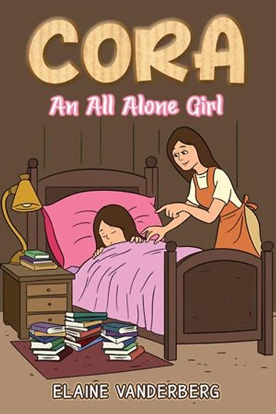 Cora: An All Alone Girl