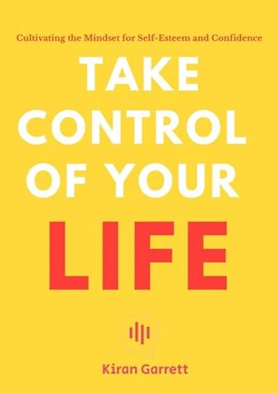 Take Control of Your Life