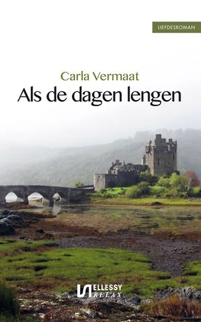 Als de dagen lengen