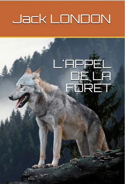 L'appel de la forêt
