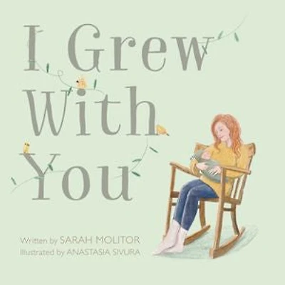 I Grew with You