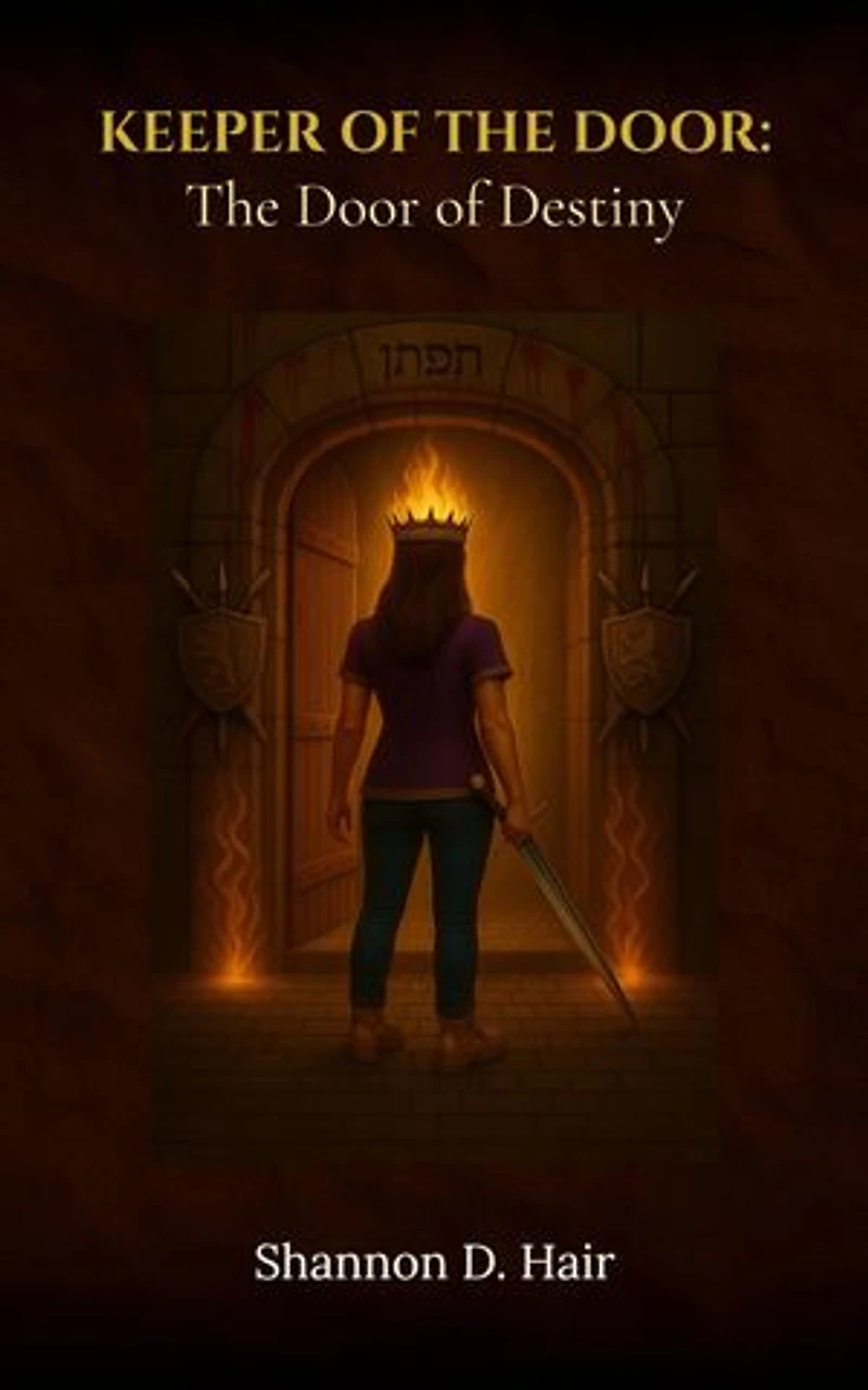 Keeper of the Door: The Door of Destiny