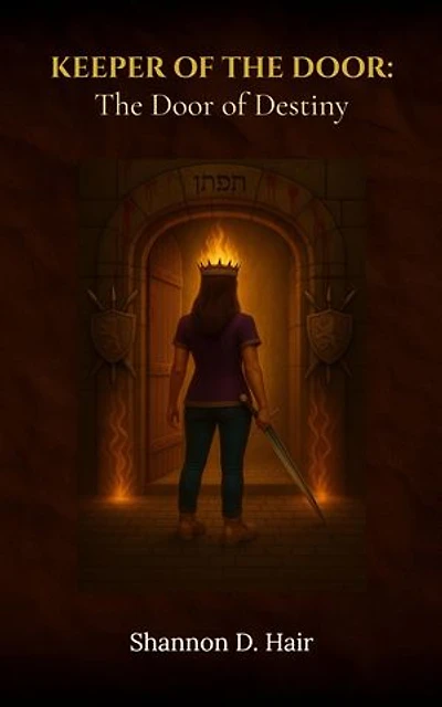 Keeper of the Door: The Door of Destiny