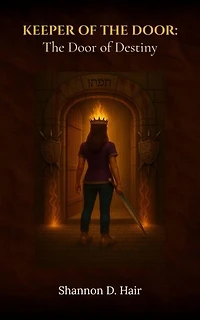 Keeper of the Door: The Door of Destiny