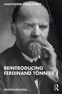 Reintroducing Ferdinand Tonnies