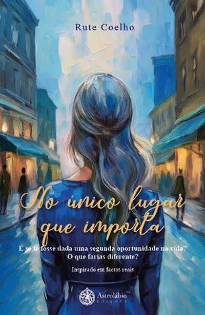 No único lugar que importa