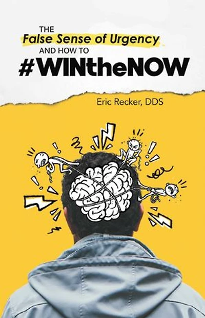 The False Sense Of Urgency And How To #winthenow