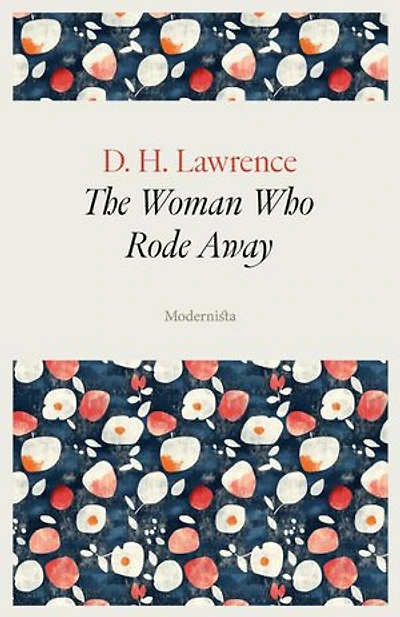 The Woman Who Rode Away