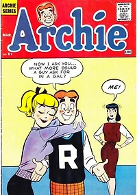 Archie #117