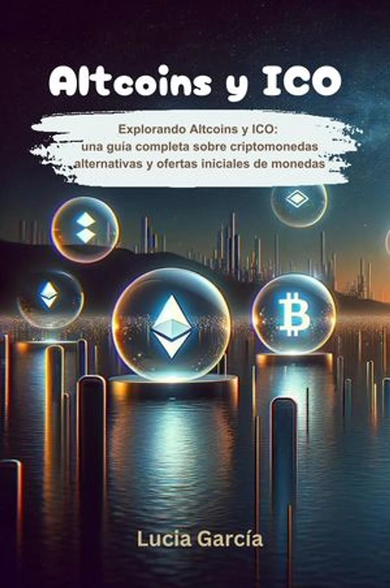 Altcoins y ICO: Explorando Altcoins y ICO: Una guía completa sobre criptomonedas alternativas y ofertas iniciales de monedas