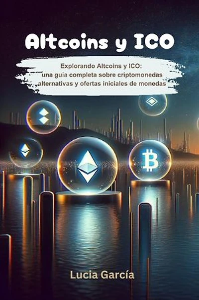 Altcoins y ICO: Explorando Altcoins y ICO: Una guía completa sobre criptomonedas alternativas y ofertas iniciales de monedas